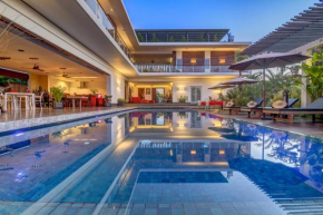 Villa Asaliah - Private Luxury Holiday Villa, Siem Reap